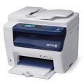 Xerox WorkCentre 6015